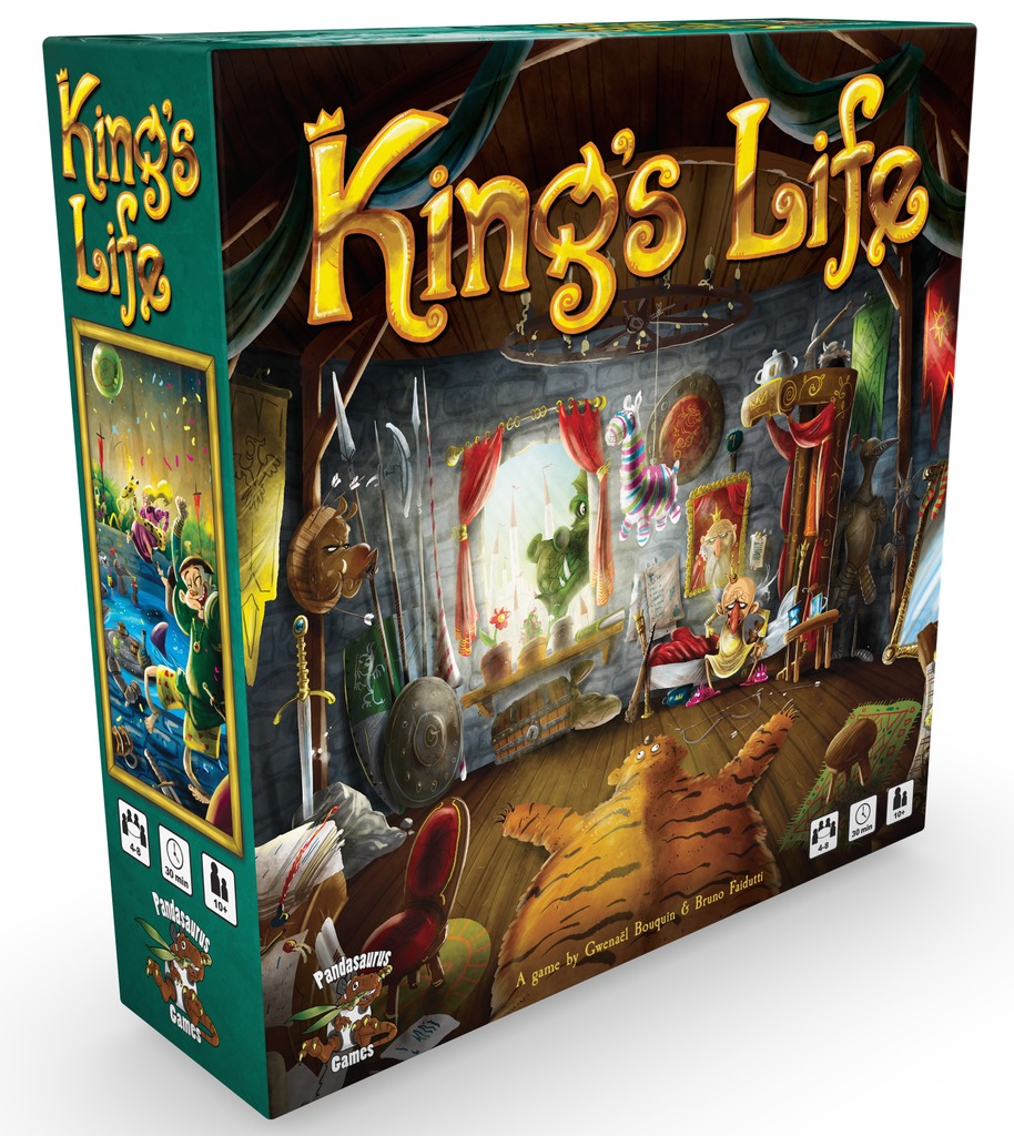 Kings Life